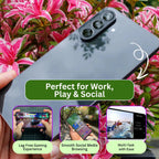 Samsung Galaxy A56 5G 256GB | 8GB RAM High-Performance Smartphone