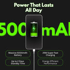 Samsung Galaxy A56 5G 256GB | 8GB RAM High-Performance Smartphone