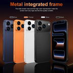 Smart Mini 17 Pro Dual SIM | 8GB RAM 256GB Android Phone