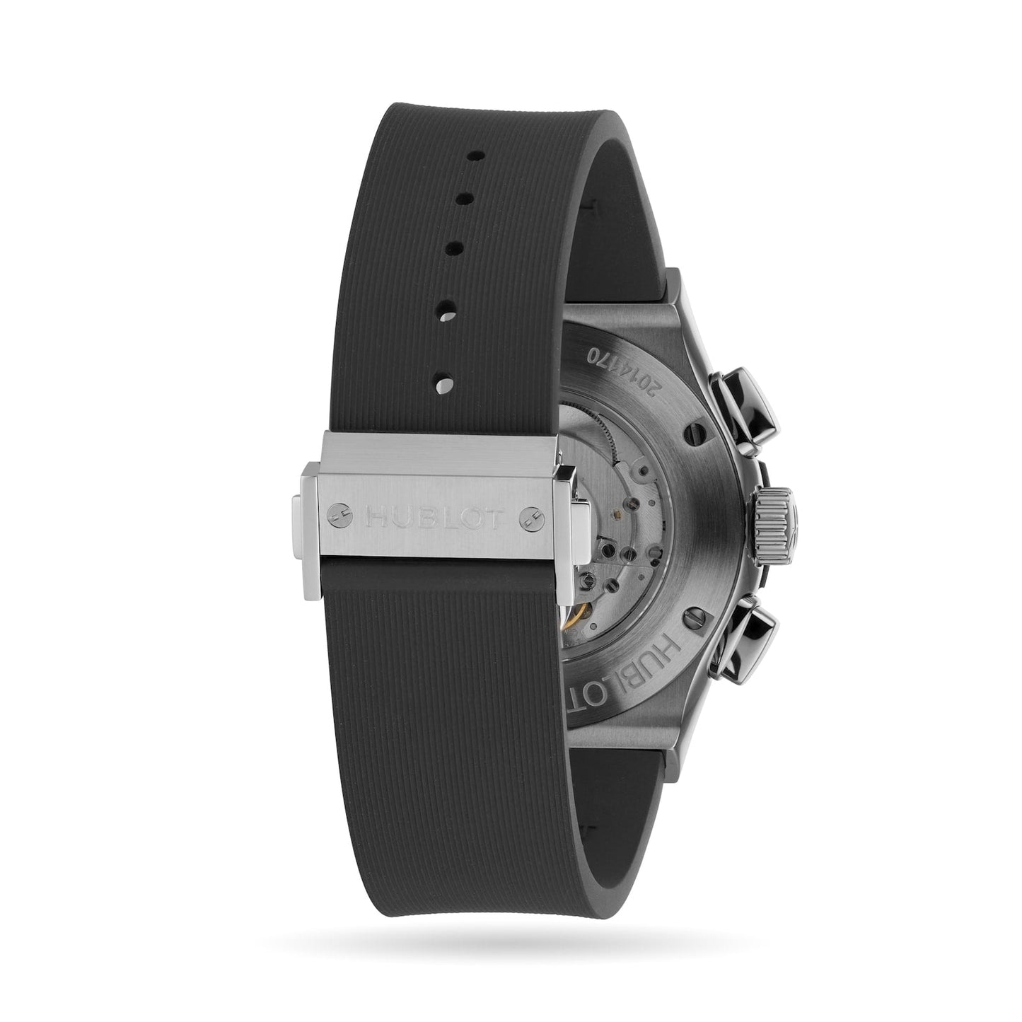 Classic Fusion 45mm Men’s Watch – Timeless Elegance & Precision