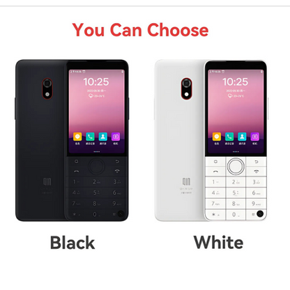 F22 Pro Smartphone – Google Play, Android 12, Physical Key Typing, Smart Touch Screen