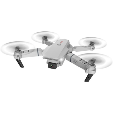 E88 Pro Drone 4K – Foldable WiFi Drone with HD Camera &amp; Altitude Hold
