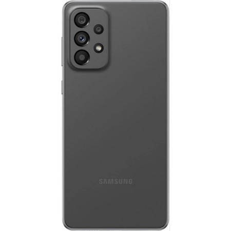 Samsung Galaxy A73 256GB 8GB 5G Black Dual SIM Unlocked Sim Free Smartphone