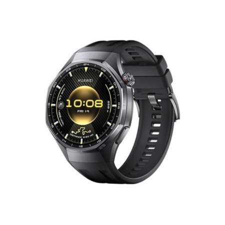 GT 6 Pro Android Smartwatch | Bluetooth Calling & Health Tracking