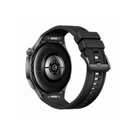 GT 6 Pro Android Smartwatch | Bluetooth Calling & Health Tracking