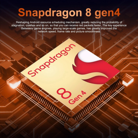 Smart Mini 17 Pro Dual SIM | 8GB RAM 256GB Android Phone