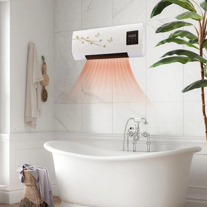 Portable Split Max Air Conditioner