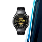 GT 6 Pro Android Smartwatch | Bluetooth Calling & Health Tracking