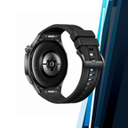 GT 6 Pro Android Smartwatch | Bluetooth Calling & Health Tracking