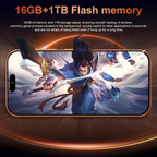 Smart Mini 17 Pro Dual SIM | 8GB RAM 256GB Android Phone