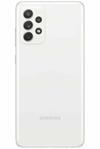 Samsung Galaxy A76 5G – 12GB RAM | 256GB Storage