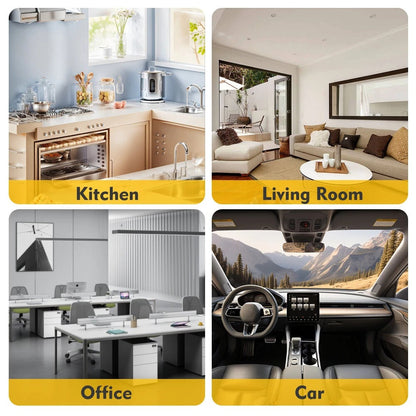 Multi-Purpose Handheld Steam Cleaner – Cleaning Made Easy