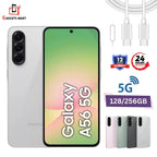 Samsung Galaxy A56 5G 256GB | 8GB RAM High-Performance Smartphone