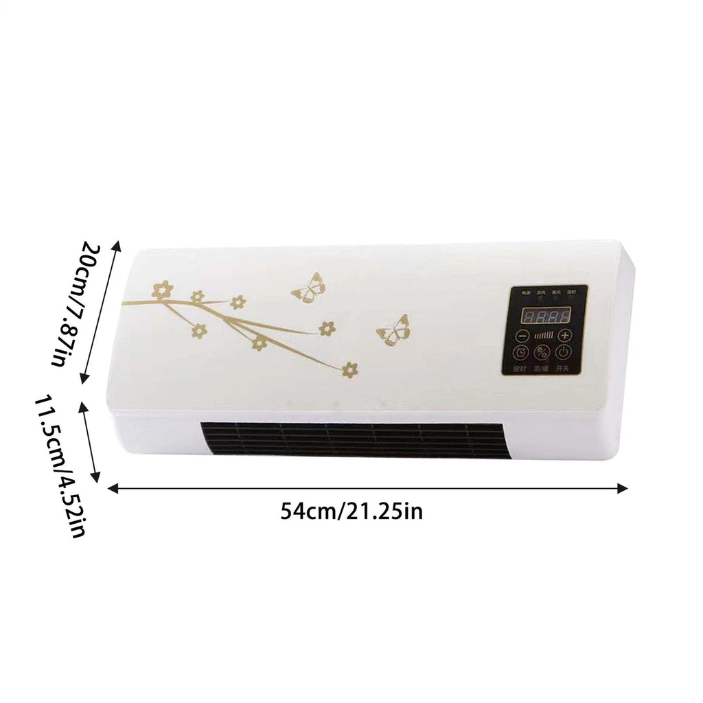 Portable Split Max Air Conditioner