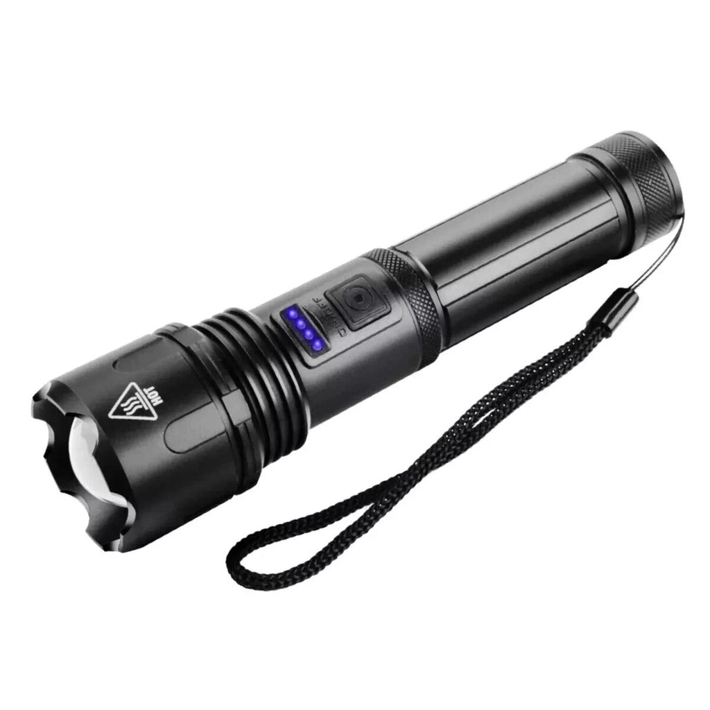LED Super Bright Flashlight