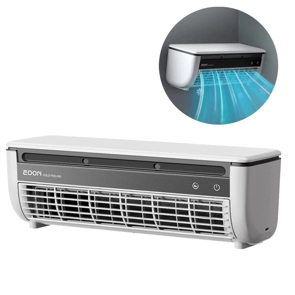 Portable Wall Mounted Airs Conditioners