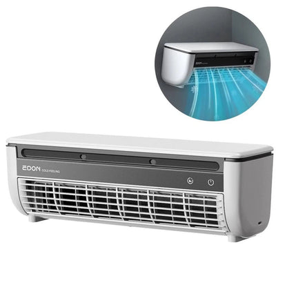 Portable Wall Mounted Airs Conditioners