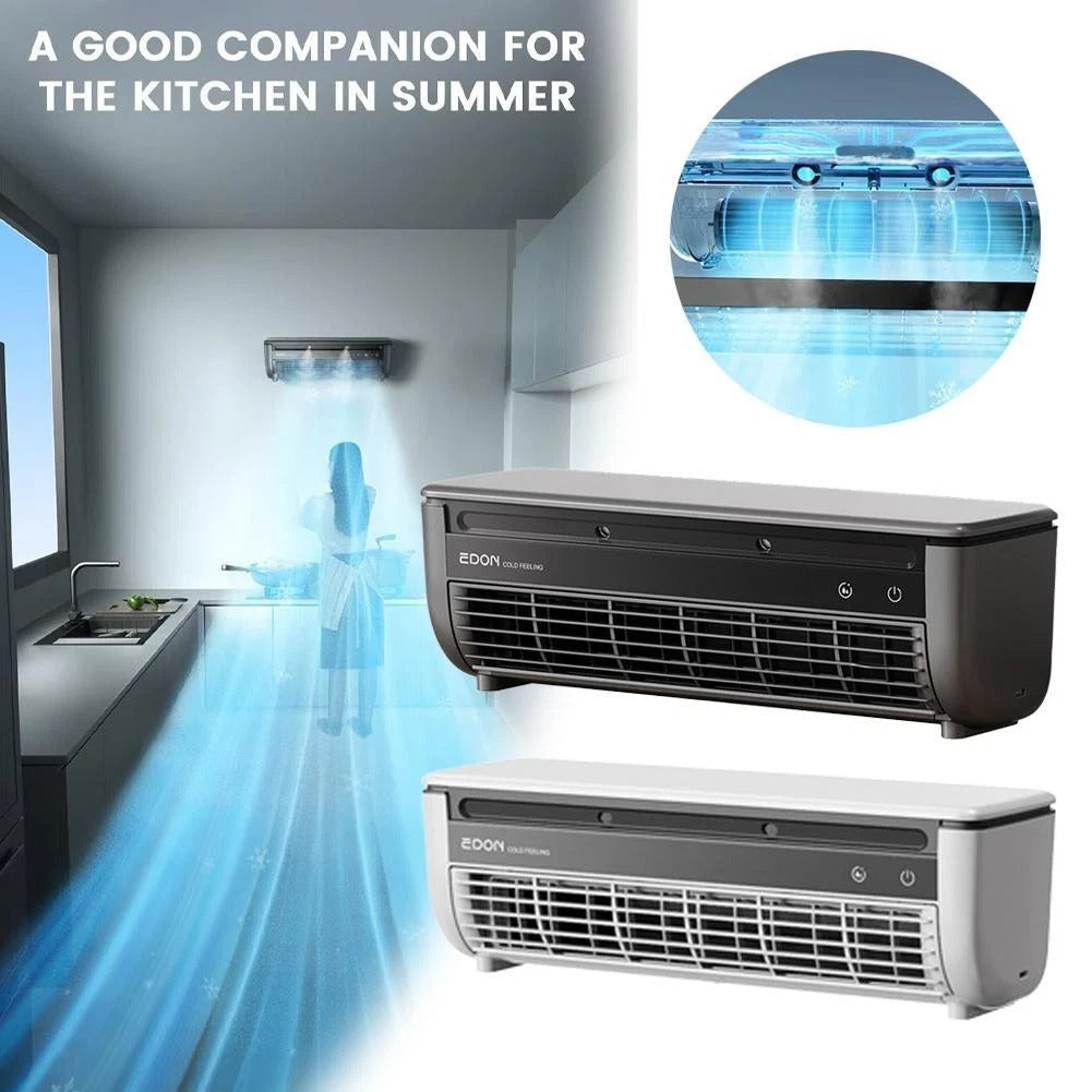 Portable Wall Mounted Airs Conditioners