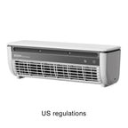 Portable Wall Mounted Airs Conditioners