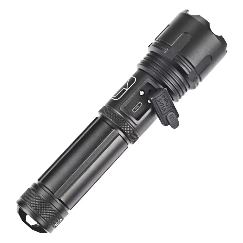 LED Super Bright Flashlight