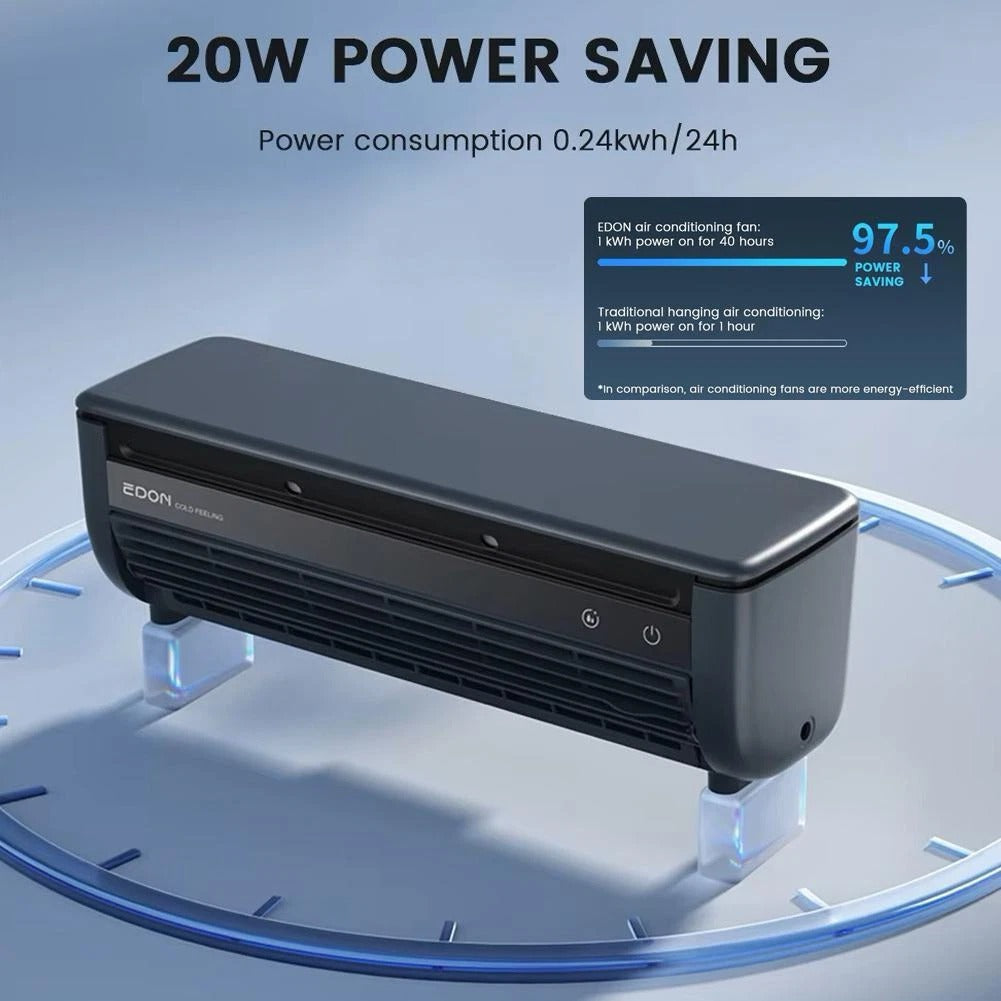 Portable Wall Mounted Airs Conditioners