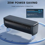 Portable Wall Mounted Airs Conditioners