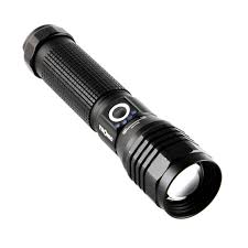 LED Super Bright Flashlight