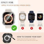 Ultra 4G Big Screen Smart Watch