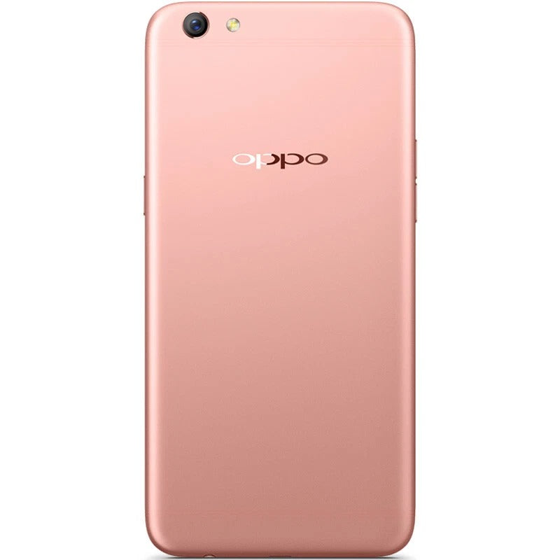 OPPO A57 – Rose Gold | 6GB RAM, 128GB ROM