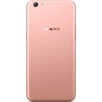 OPPO A57 – Rose Gold | 6GB RAM, 128GB ROM
