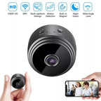 A9 Mini Security Cam