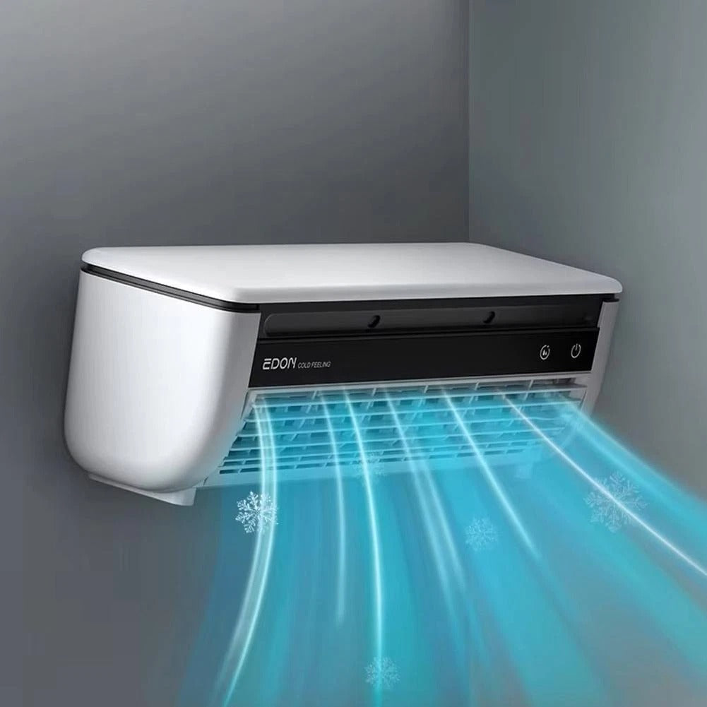 Portable Wall Mounted Airs Conditioners