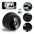 A9 Mini Security Cam