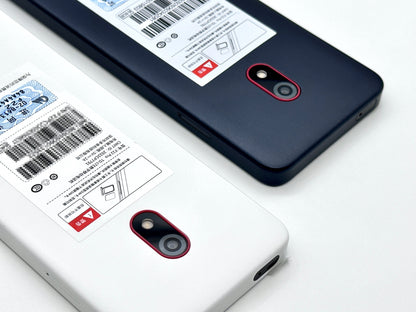 F22 Pro Smartphone – Google Play, Android 12, Physical Key Typing, Smart Touch Screen